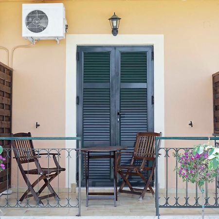 Habitat Villa Corfu Dassia  Extérieur photo