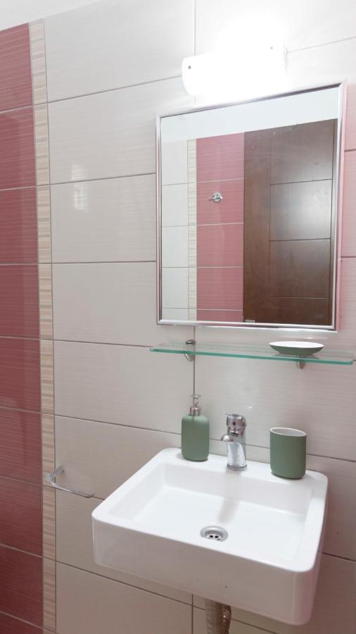 Habitat Villa Corfu Dassia  Extérieur photo