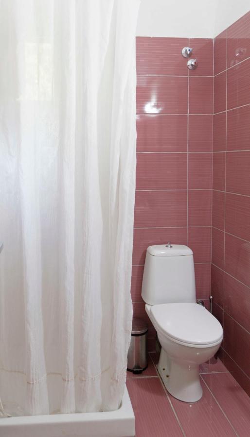 Habitat Villa Corfu Dassia  Extérieur photo