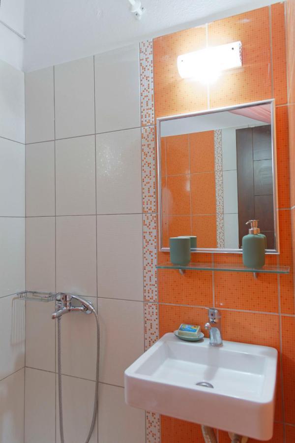 Habitat Villa Corfu Dassia  Extérieur photo