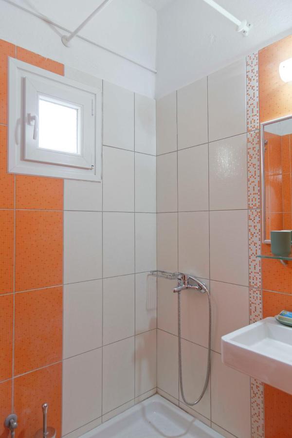 Habitat Villa Corfu Dassia  Extérieur photo