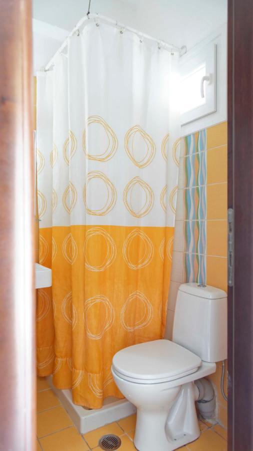 Habitat Villa Corfu Dassia  Extérieur photo