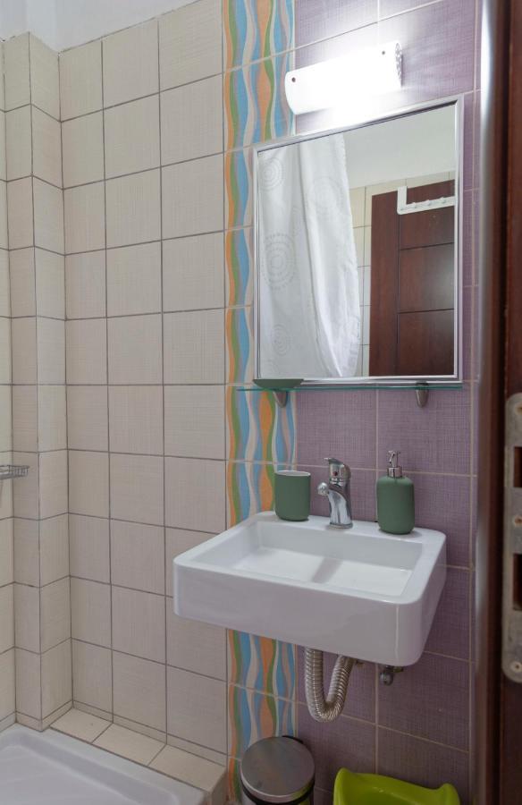 Habitat Villa Corfu Dassia  Extérieur photo