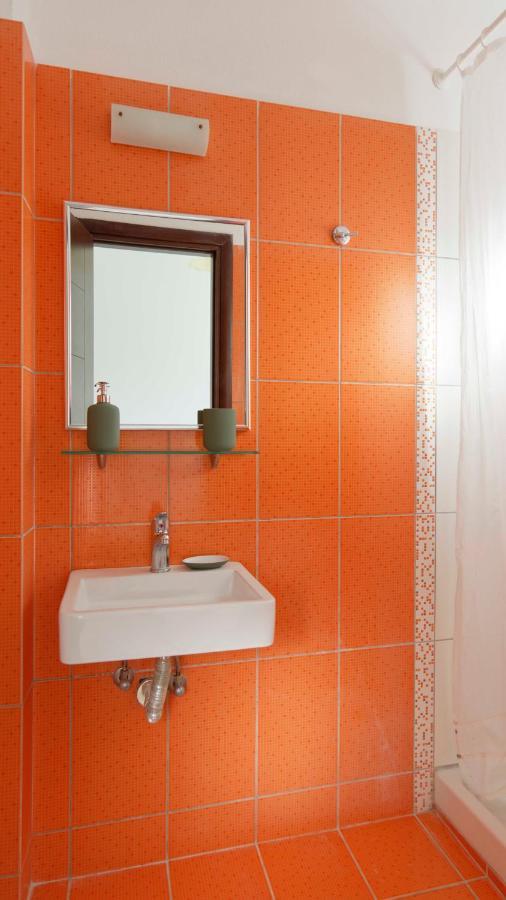 Habitat Villa Corfu Dassia  Extérieur photo