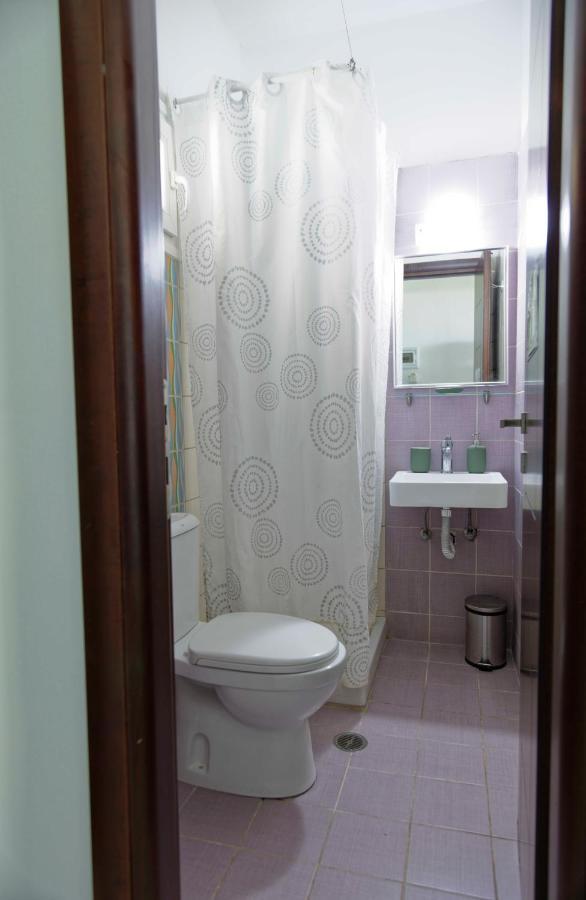 Habitat Villa Corfu Dassia  Extérieur photo